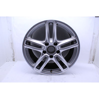 2010 2011 2012 2013 Porsche Panamera Wheel 19 X 9 Rim OEM