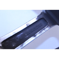 2010 2011 2012 2013 Porsche Panamera Wheel 19 X 9 Rim OEM