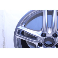 2010 2011 2012 2013 Porsche Panamera Wheel 19 X 9 Rim OEM