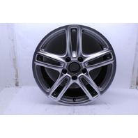 2010 2011 2012 2013 Porsche Panamera Wheel 19 X 9 Rim OEM