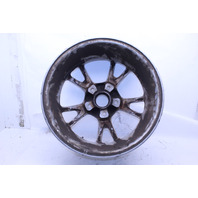 2005-2008 Porsche Boxster Cayman Front Wheel 17 x 6.5 Rim 98736212205 OEM