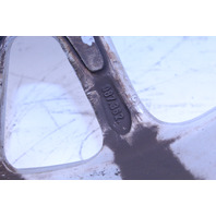 2005-2008 Porsche Boxster Cayman Front Wheel 17 x 6.5 Rim 98736212205 OEM