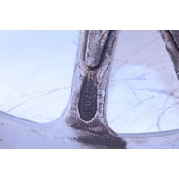 2005-2008 Porsche Boxster Cayman Front Wheel 17 x 6.5 Rim 98736212205 OEM