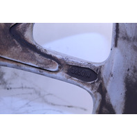 2005-2008 Porsche Boxster Cayman Front Wheel 17 x 6.5 Rim 98736212205 OEM