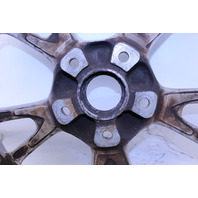 2005-2008 Porsche Boxster Cayman Front Wheel 17 x 6.5 Rim 98736212205 OEM