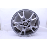 2005-2008 Porsche Boxster Cayman Front Wheel 17 x 6.5 Rim 98736212205 OEM