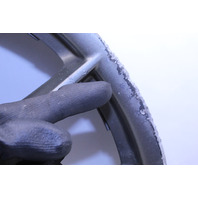 2013 2014 2015 2016 Porsche Boxster Cayman Wheel 20 X 8 Rim Damaged OEM