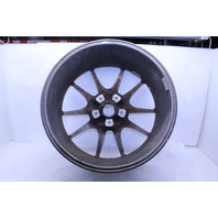 2013 2014 2015 2016 Porsche Boxster Cayman Wheel 20 X 8 Rim Damaged OEM