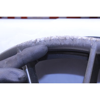 2013 2014 2015 2016 Porsche Boxster Cayman Wheel 20 X 8 Rim Damaged OEM