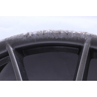 2013 2014 2015 2016 Porsche Boxster Cayman Wheel 20 X 8 Rim Damaged OEM