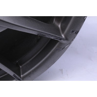 2013 2014 2015 2016 Porsche Boxster Cayman Wheel 20 X 8 Rim Damaged OEM