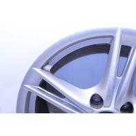 2009 2010 2011 2012 Porsche Boxster Cayman Wheel 18 X 8 Rim OEM