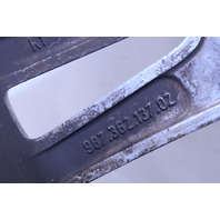 2009 2010 2011 2012 Porsche Boxster Cayman Wheel 18 X 8 Rim OEM