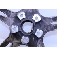 2009 2010 2011 2012 Porsche Boxster Cayman Wheel 18 X 8 Rim OEM