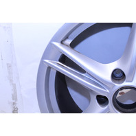 2009 2010 2011 2012 Porsche Boxster Cayman Wheel 18 X 8 Rim OEM