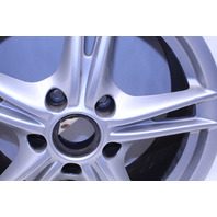 2009 2010 2011 2012 Porsche Boxster Cayman Wheel 18 X 8 Rim OEM