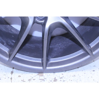 2013 2014 2015 2016 Porsche Boxster Cayman 981 Wheel 20 X 9.5 Rim 10 Spoke - 98136216312 OEM