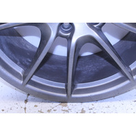 2013 2014 2015 2016 Porsche Boxster Cayman 981 Wheel 20 X 9.5 Rim 10 Spoke - 98136216312 OEM