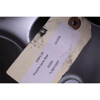 2008 2009 2010 Porsche Cayenne Gts Turbo Wheel 21 X 10 Rim - 7L5601025T OEM