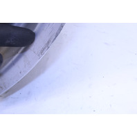 2008 2009 2010 Porsche Cayenne Gts Turbo Wheel 21 X 10 Rim - 7L5601025T OEM