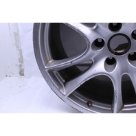 2008 2009 2010 Porsche Cayenne Gts Turbo Wheel 21 X 10 Rim - 7L5601025T OEM