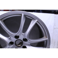 2008 2009 2010 Porsche Cayenne Gts Turbo Wheel 21 X 10 Rim - 7L5601025T OEM