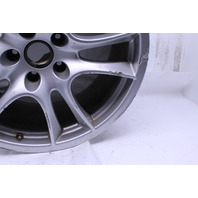 2008 2009 2010 Porsche Cayenne Gts Turbo Wheel 21 X 10 Rim - 7L5601025T OEM