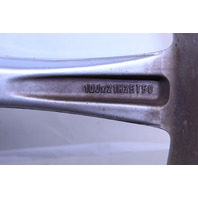 2008 2009 2010 Porsche Cayenne Gts Turbo Wheel 21 X 10 Rim - 7L5601025T OEM