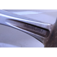 2008 2009 2010 Porsche Cayenne Gts Turbo Wheel 21 X 10 Rim - 7L5601025T OEM