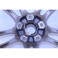 2008 2009 2010 Porsche Cayenne Gts Turbo Wheel 21 X 10 Rim - 7L5601025T OEM