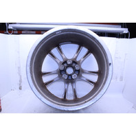 2008 2009 2010 Porsche Cayenne Gts Turbo Wheel 21 X 10 Rim - 7L5601025T OEM