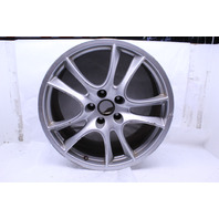 2008 2009 2010 Porsche Cayenne Gts Turbo Wheel 21 X 10 Rim - 7L5601025T OEM