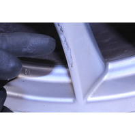 2008 2009 2010 Porsche Cayenne Gts Turbo Wheel 21 X 10 Rim - 7L5601025T OEM