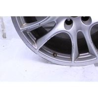 2008 2009 2010 Porsche Cayenne Gts Turbo Wheel 21 X 10 Rim - 7L5601025T OEM