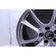 2008 2009 2010 Porsche Cayenne Gts Turbo Wheel 21 X 10 Rim - 7L5601025T OEM