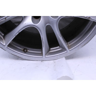 2008 2009 2010 Porsche Cayenne Gts Turbo Wheel 21 X 10 Rim - 7L5601025T OEM