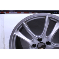 2008 2009 2010 Porsche Cayenne Gts Turbo Wheel 21 X 10 Rim - 7L5601025T OEM