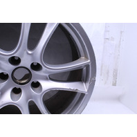 2008 2009 2010 Porsche Cayenne Gts Turbo Wheel 21 X 10 Rim - 7L5601025T OEM