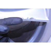 2008 2009 2010 Porsche Cayenne Gts Turbo Wheel 21 X 10 Rim - 7L5601025T OEM