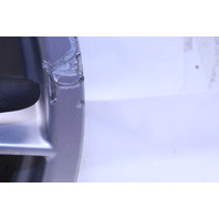 2008 2009 2010 Porsche Cayenne Gts Turbo Wheel 21 X 10 Rim - 7L5601025T OEM