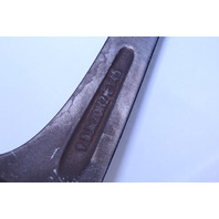 2013 2014 2015 2016 Porsche Boxster Cayman 981 Wheel 20 X 9.5 Rim 10 Spoke - 98136216312 OEM