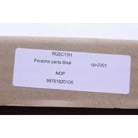 2007 2008 Porsche 911 997 Turn Signal Flasher Control Module OEM