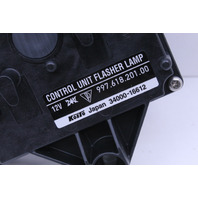 2007 2008 Porsche 911 997 Turn Signal Flasher Control Module OEM