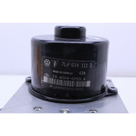 2004 Porsche Cayenne ABS Anti Lock Brake Pump OEM
