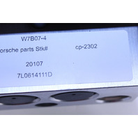 2004 Porsche Cayenne ABS Anti Lock Brake Pump OEM