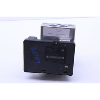 2004 Porsche Cayenne ABS Anti Lock Brake Pump OEM