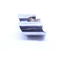 2005-2008 Porsche 911 997 Muffler Exhaust Tip Right Eisenmann X51 OEM