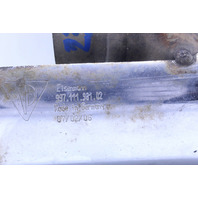 2005-2008 Porsche 911 997 Muffler Exhaust Tip Right Eisenmann X51 OEM