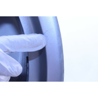 2005-2008 Porsche 911 997 Rear Wheel 19 X 11 Rim 5 Spoke ET 67 OEM