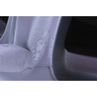 2005-2008 Porsche 911 997 Rear Wheel 19 X 11 Rim 5 Spoke ET 67 OEM